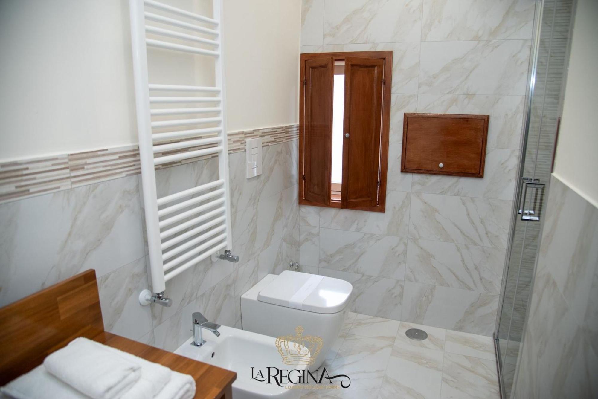 La Regina Luxury Holiday Home Cava deʼ Tirreni Exteriér fotografie