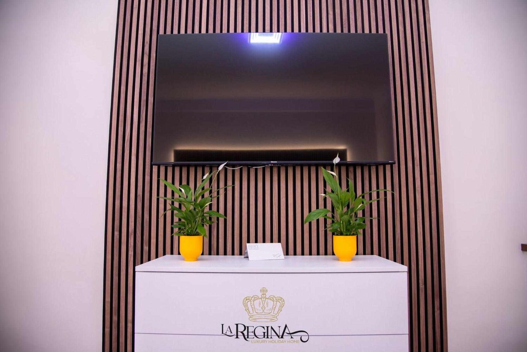 La Regina Luxury Holiday Home Cava deʼ Tirreni Exteriér fotografie