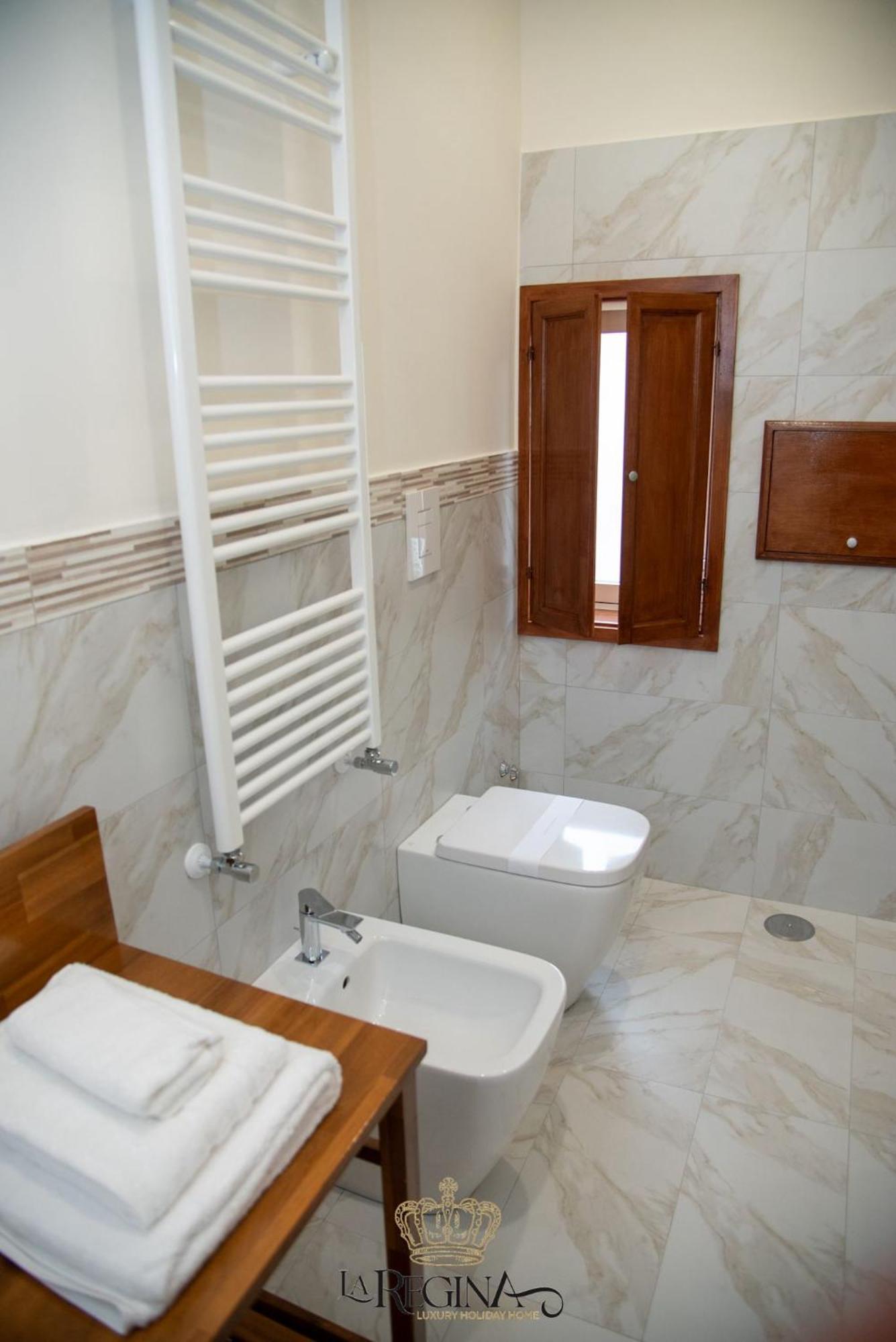 La Regina Luxury Holiday Home Cava deʼ Tirreni Exteriér fotografie