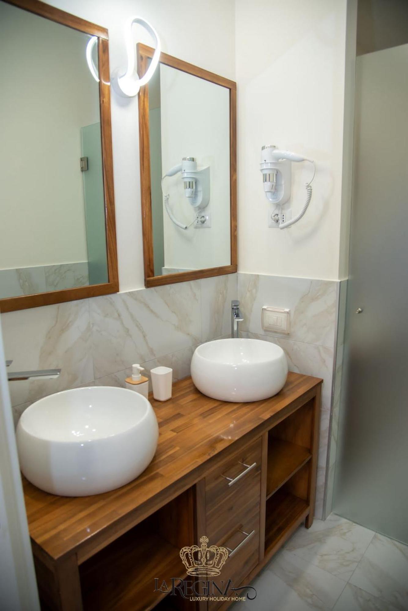 La Regina Luxury Holiday Home Cava deʼ Tirreni Exteriér fotografie