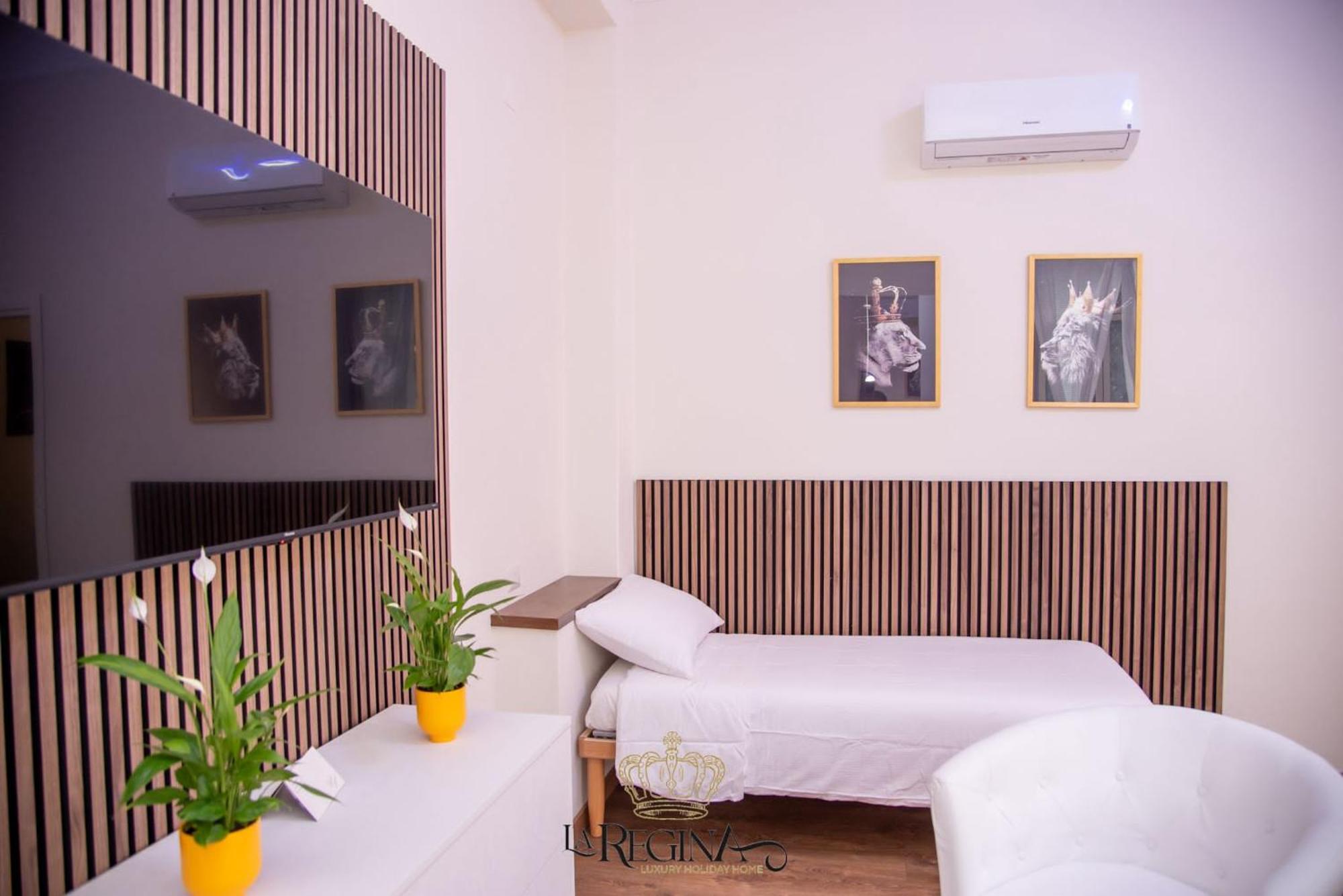 La Regina Luxury Holiday Home Cava deʼ Tirreni Exteriér fotografie